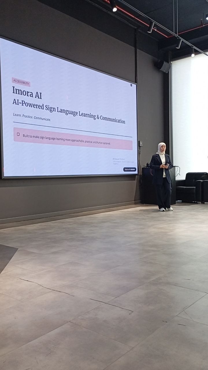 Imora Ai