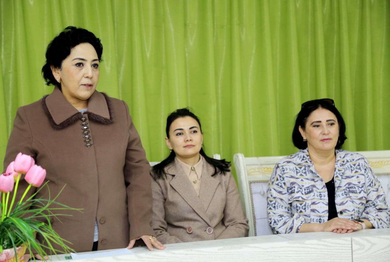 kokand university