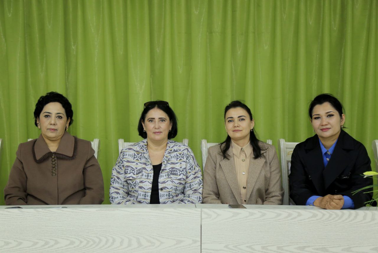 Kokand university