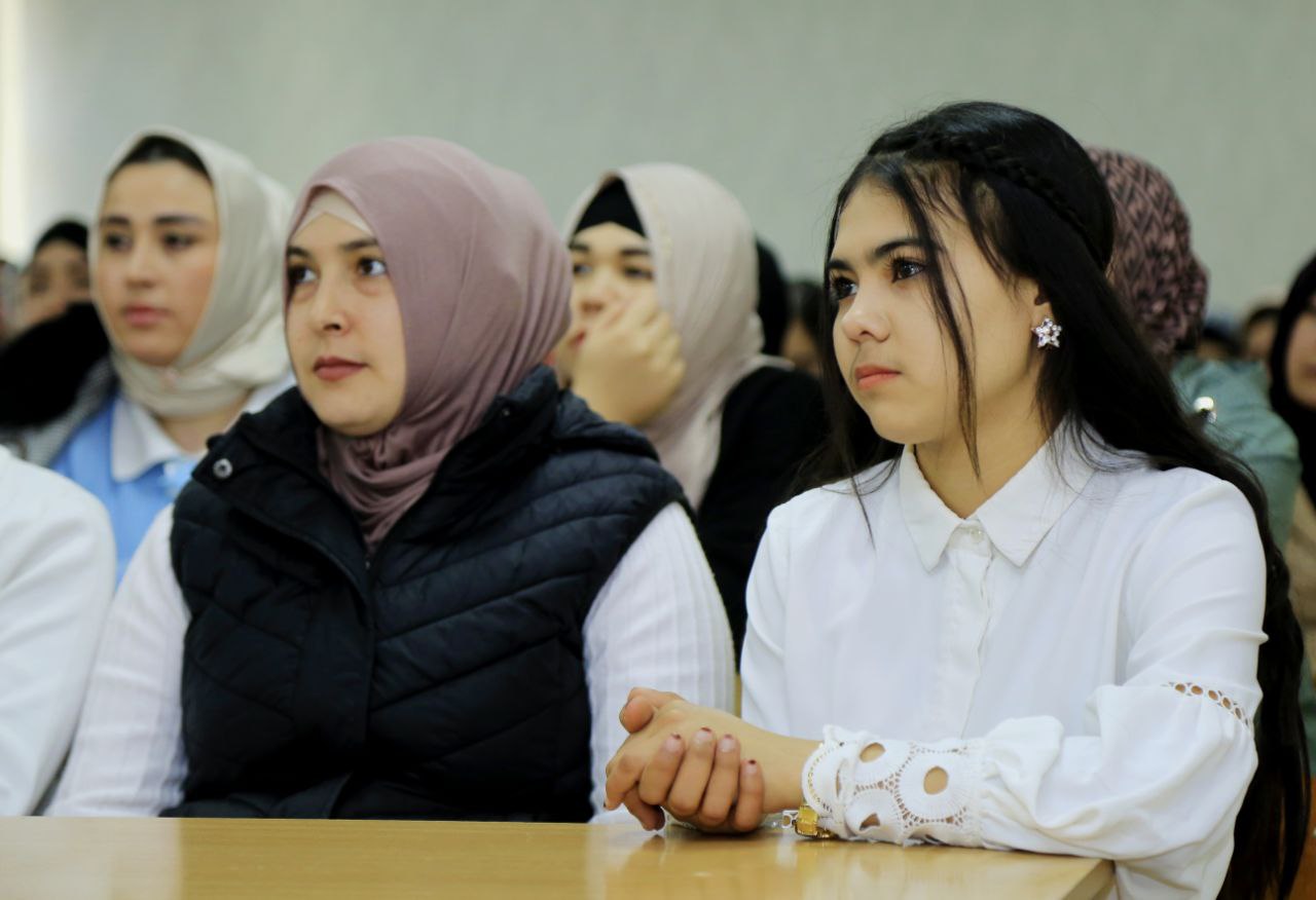 Kokand university