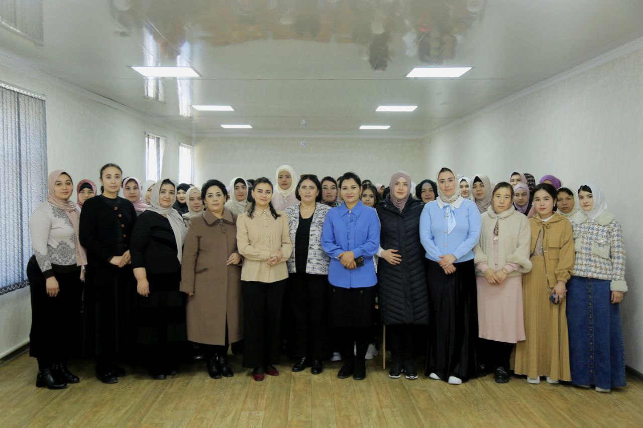 Kokand university