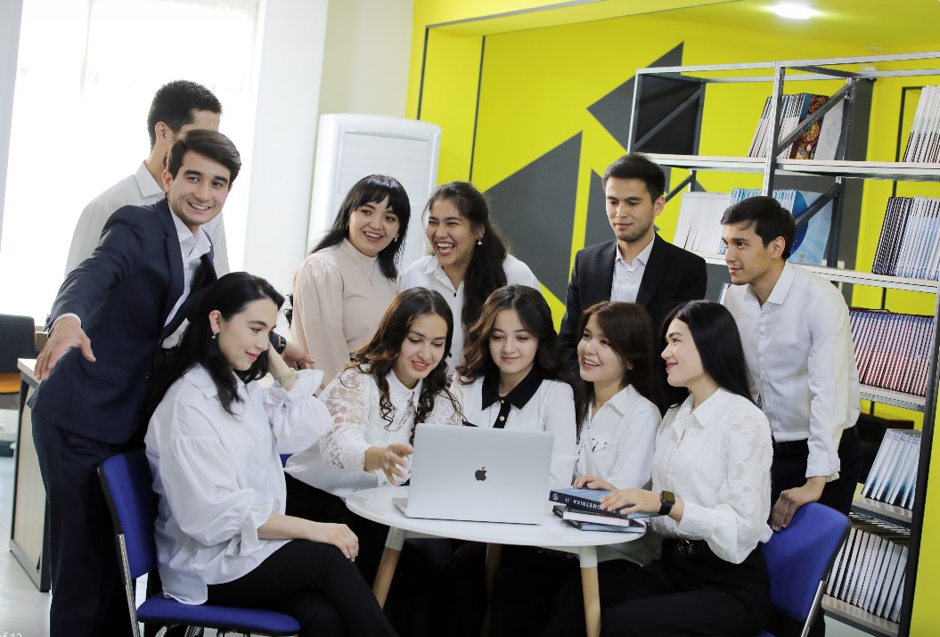 Объявлены результаты тестирования IELTS MOCK