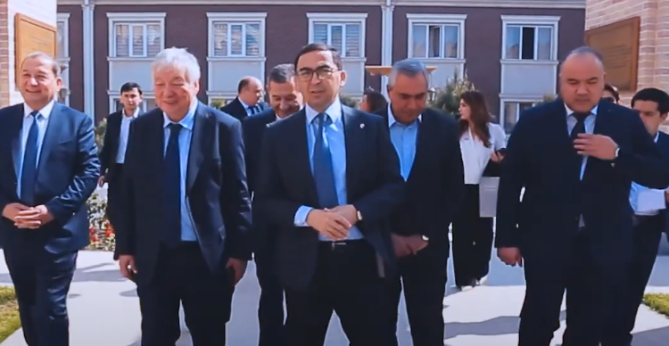 Научно-практическая конференция подошла к концу