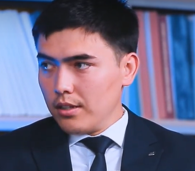 Qo‘qon Universiteti — Ilmga intiluvchilarning maskani!