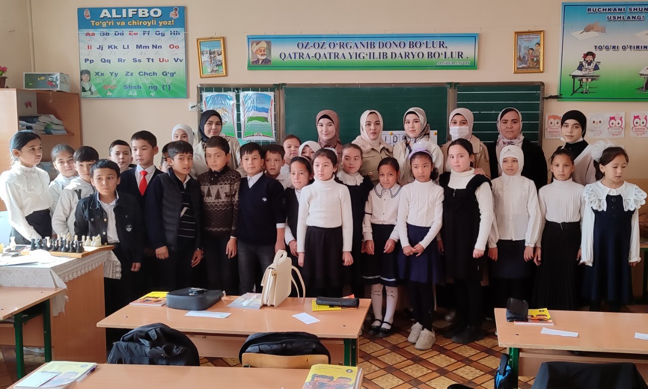 Теоретические знания применяются на практических занятиях