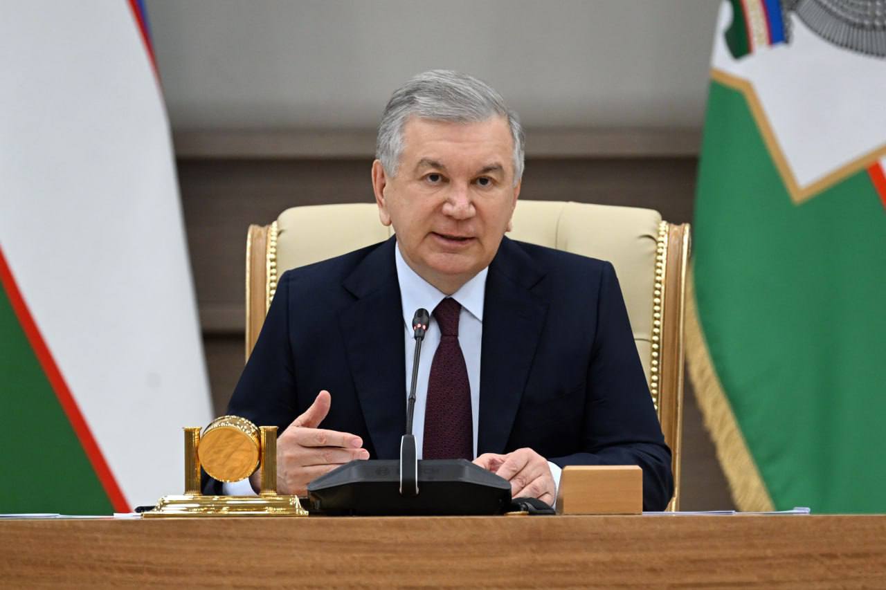 Taraqqiyot yo‘lida – ta’lim islohotlarining izchil davomchisi sifatida