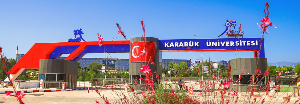 Karabuk Universiteti (Turkiya)