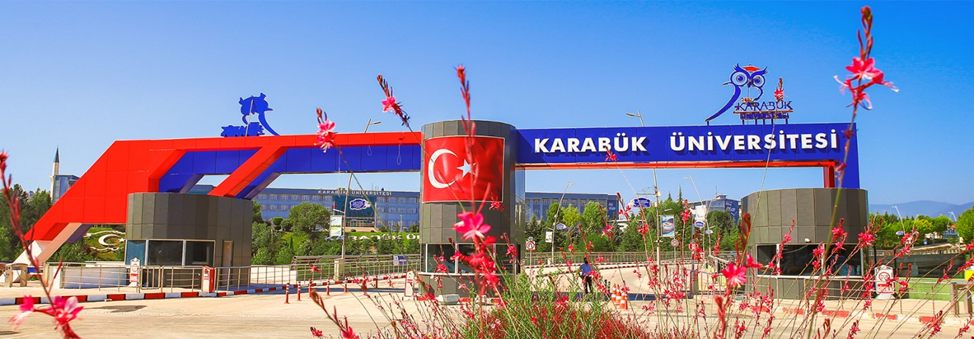 Karabuk University (Turkey)