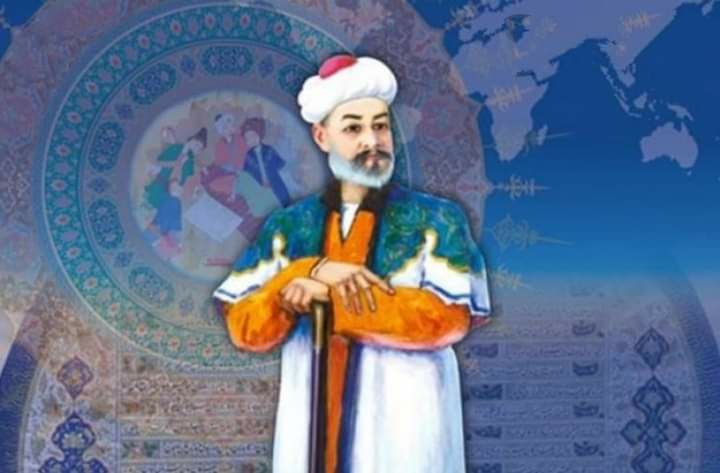 Исполнилось 583 года со дня рождения султана словесности, основоположника узбекского литературного языка мир Алишера Навои