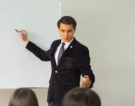 Ilmga tashna qalblar uchun eng to‘g‘ri manzil — Qo‘qon universiteti!