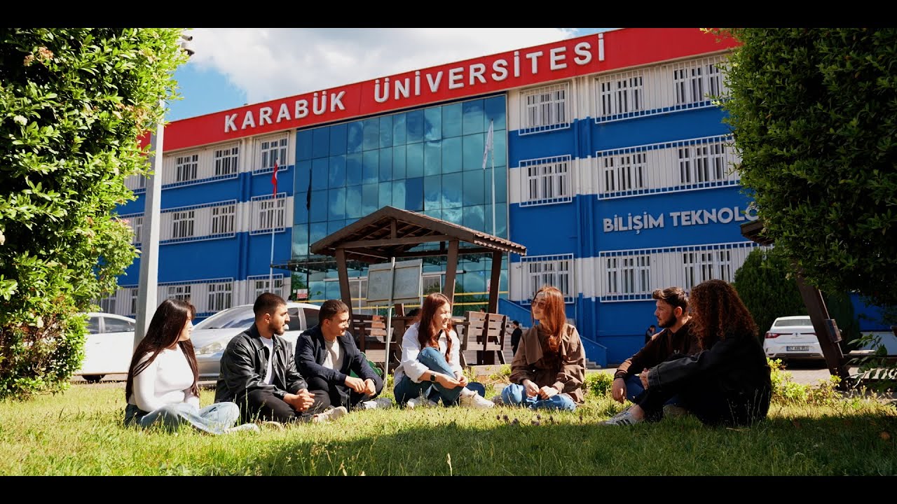 KARABÜK UNIVERSITETDA PROFESSOR-O‘QITUVCHILAR UCHUN XALQARO IMKONIYATLAR